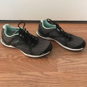 Ryka Women's Running Shoes Size 7