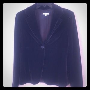 Vince Blazer