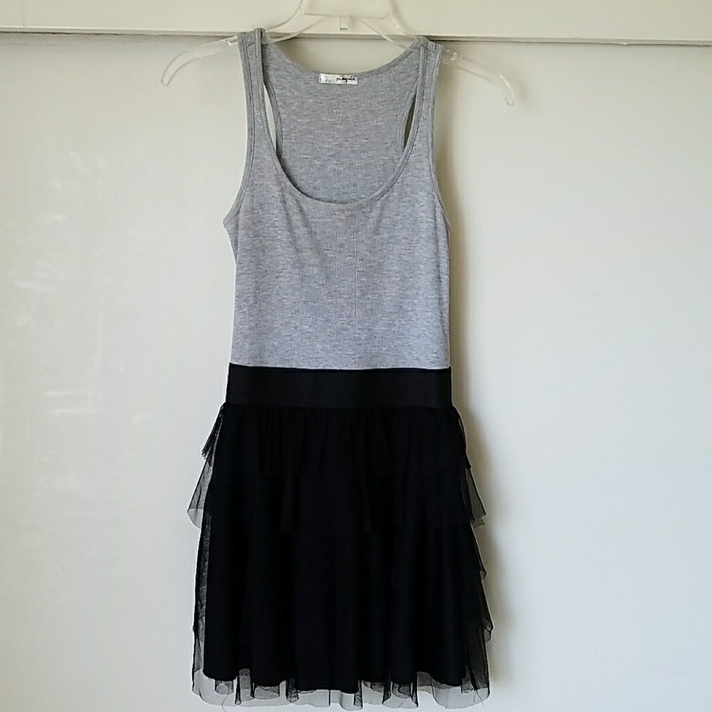 Marquis dress
