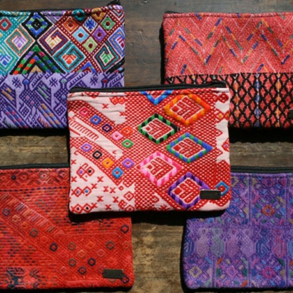 🌼🌹Host Pick!🌼🌹Zenzali "Xubal" Recycled Textile