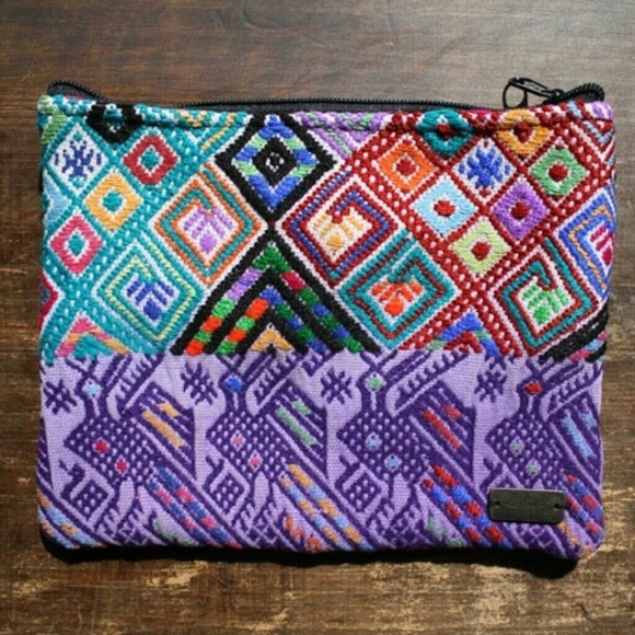 🌼🌹Host Pick!🌼🌹Zenzali "Xubal" Recycled Textile - Picture 4 of 7