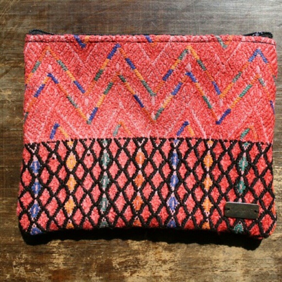 🌼🌹Host Pick!🌼🌹Zenzali "Xubal" Recycled Textile - Picture 3 of 7