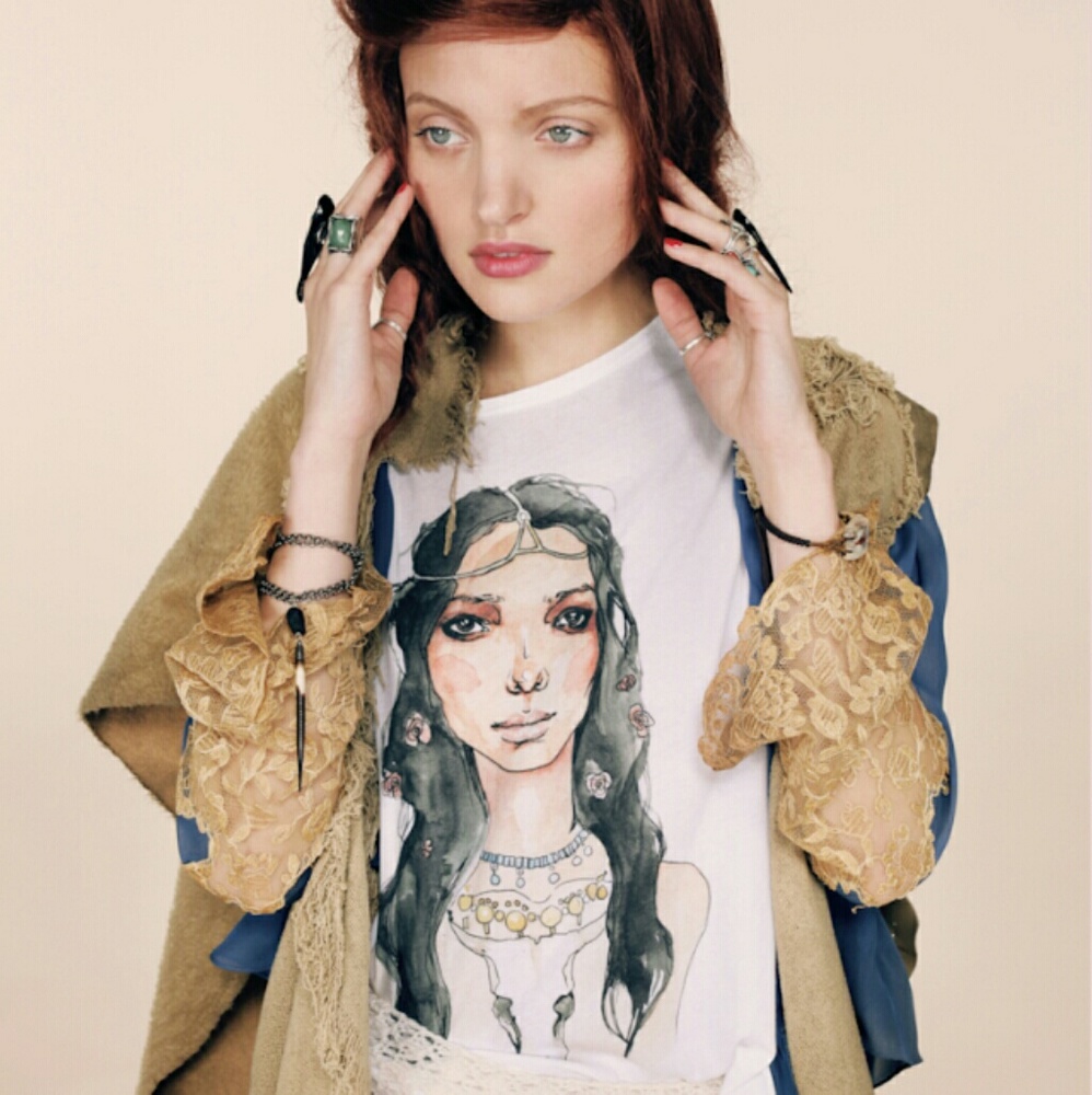 Wildfox Cherie ISO