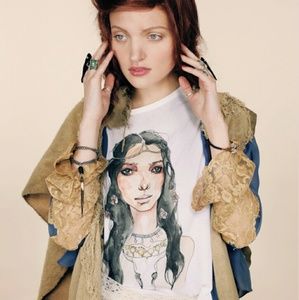 Wildfox Cherie ISO