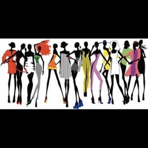 Meet your Posher, Natasha