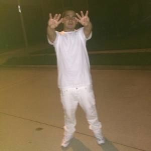 Meet your Posher, Marcos