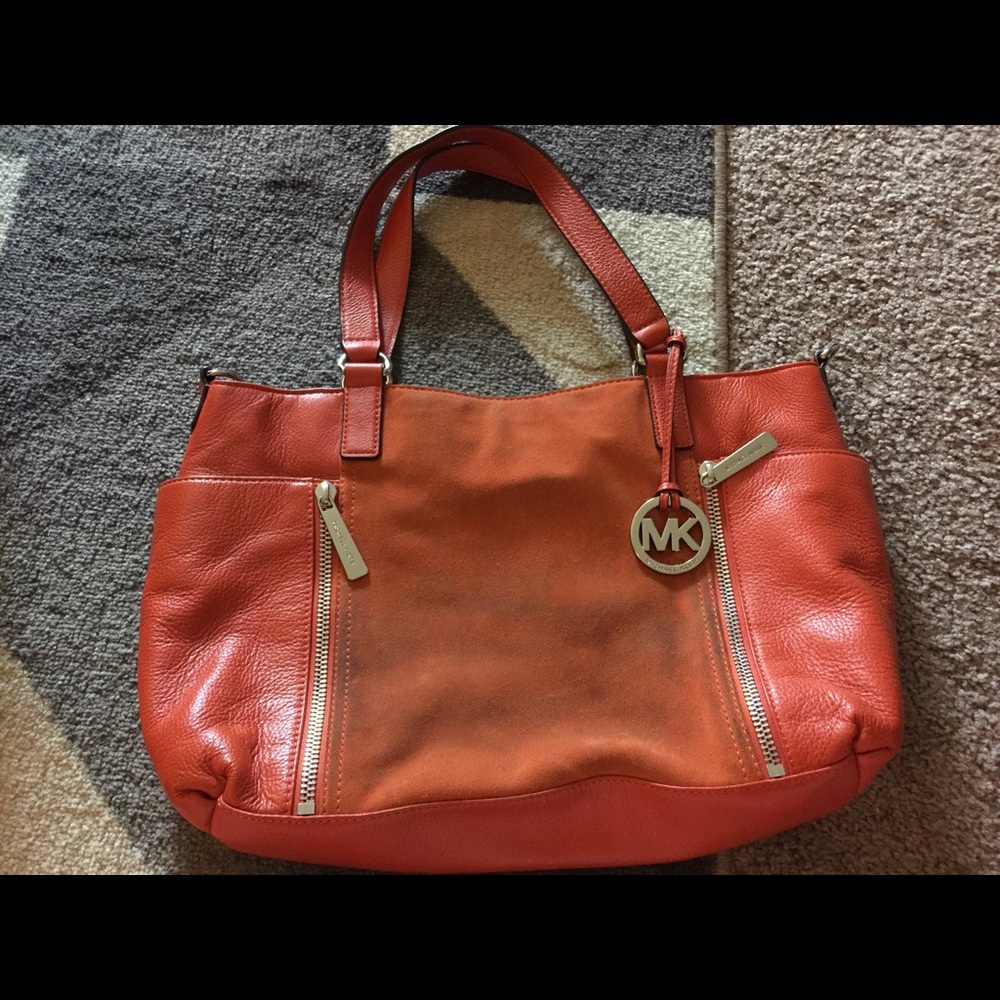 😍Authentic MK bag😍