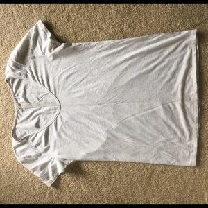 Lululemon t-shirt