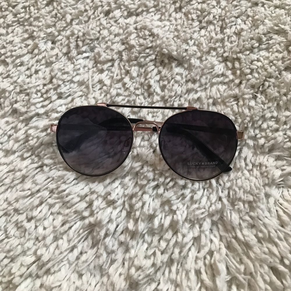 Lucky Brand Sunglasses