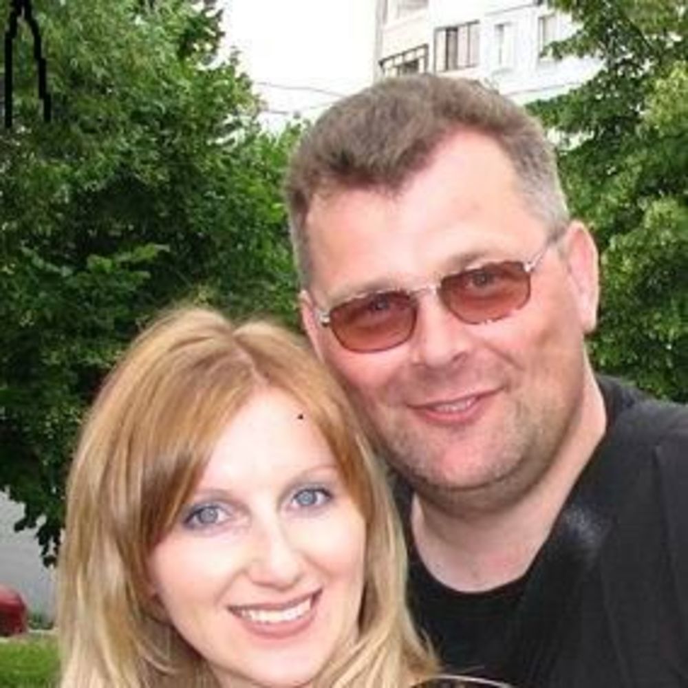 Meet your Posher, Sergey