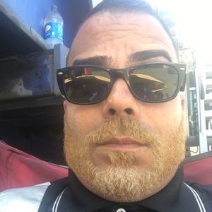 Meet your Posher, Gilberto