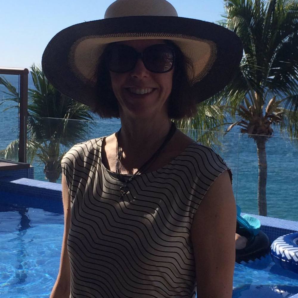 Meet your Posher, Veronica