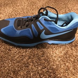 Nike golf shoes