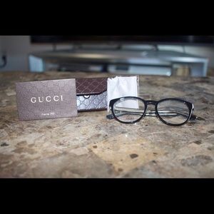 Gucci Glasses