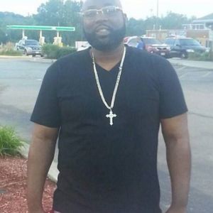 Meet your Posher, Tony