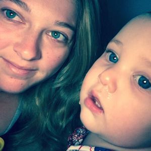 Meet your Posher, Mikayla