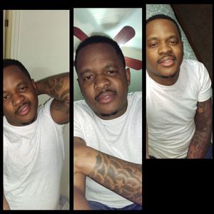 Meet your Posher, George