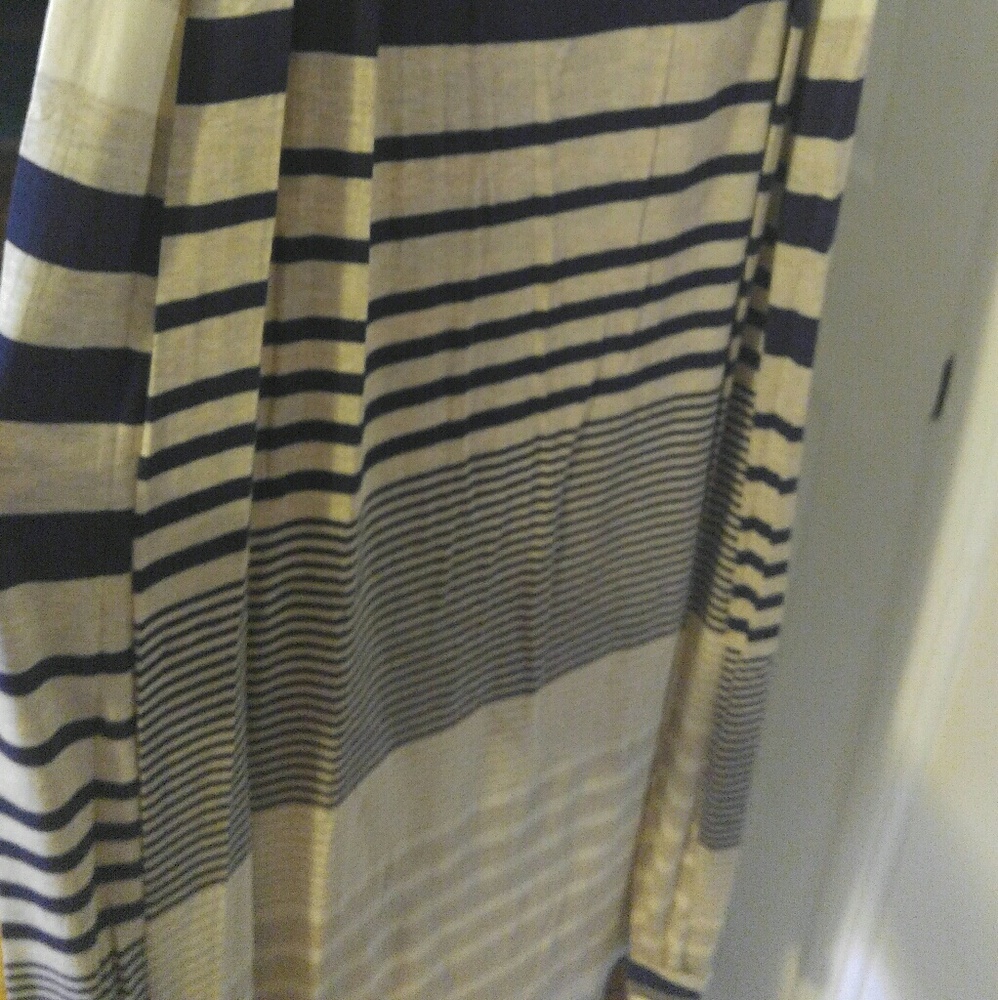 *SALE* Maxi Dress(2 Colors) - Picture 6 of 8