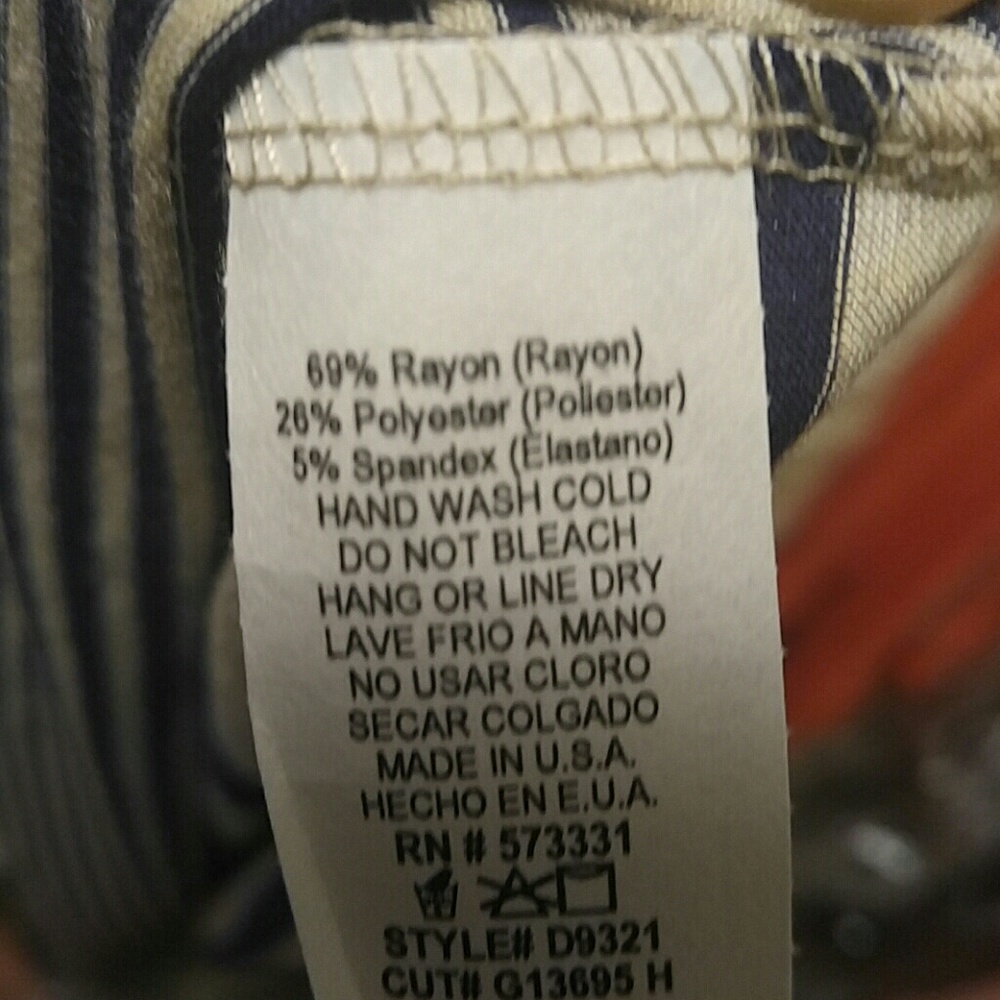 *SALE* Maxi Dress(2 Colors) - Picture 8 of 8