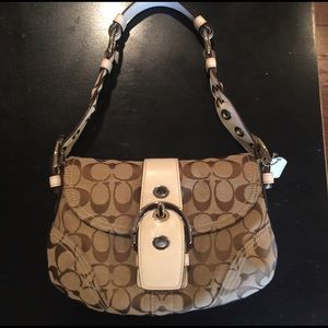 Coach Hobo bag