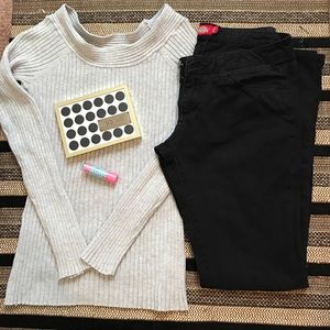 👖Black Dickies!👖