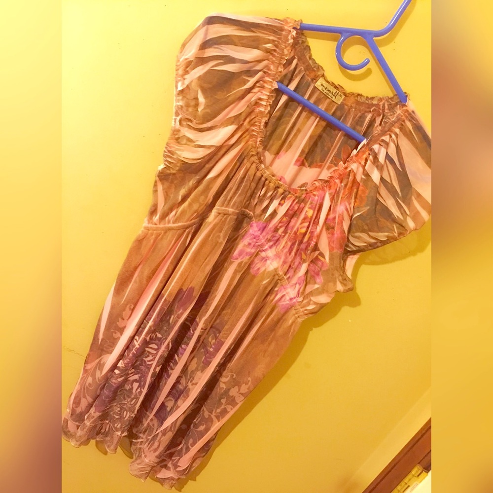 Casual dress