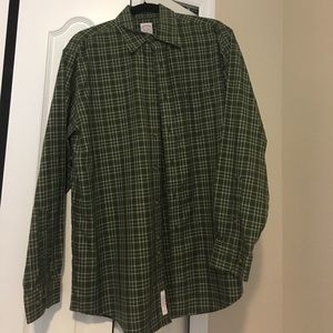 Brooks Brothers Men's Dress Shirt
