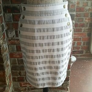 Ann Taylor skirt