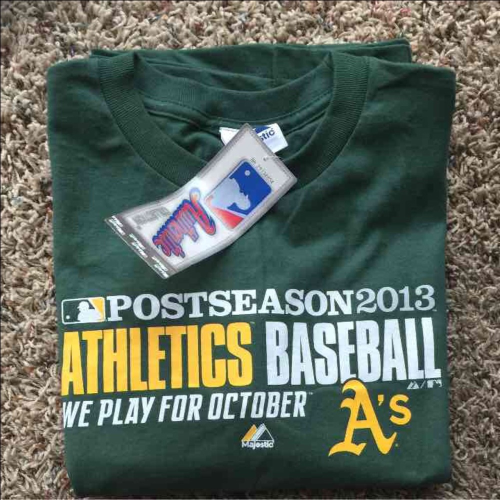 Authentic Boys Shirt Brand New