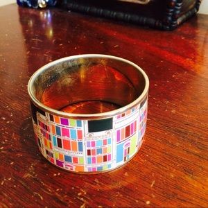 Henri Bendel bangle for sale!!