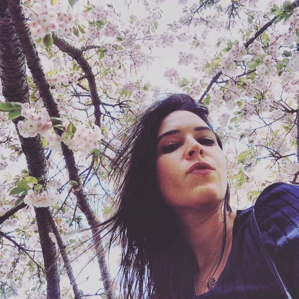 Meet your Posher, Meghan