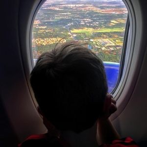 Meet your Posher, Jane