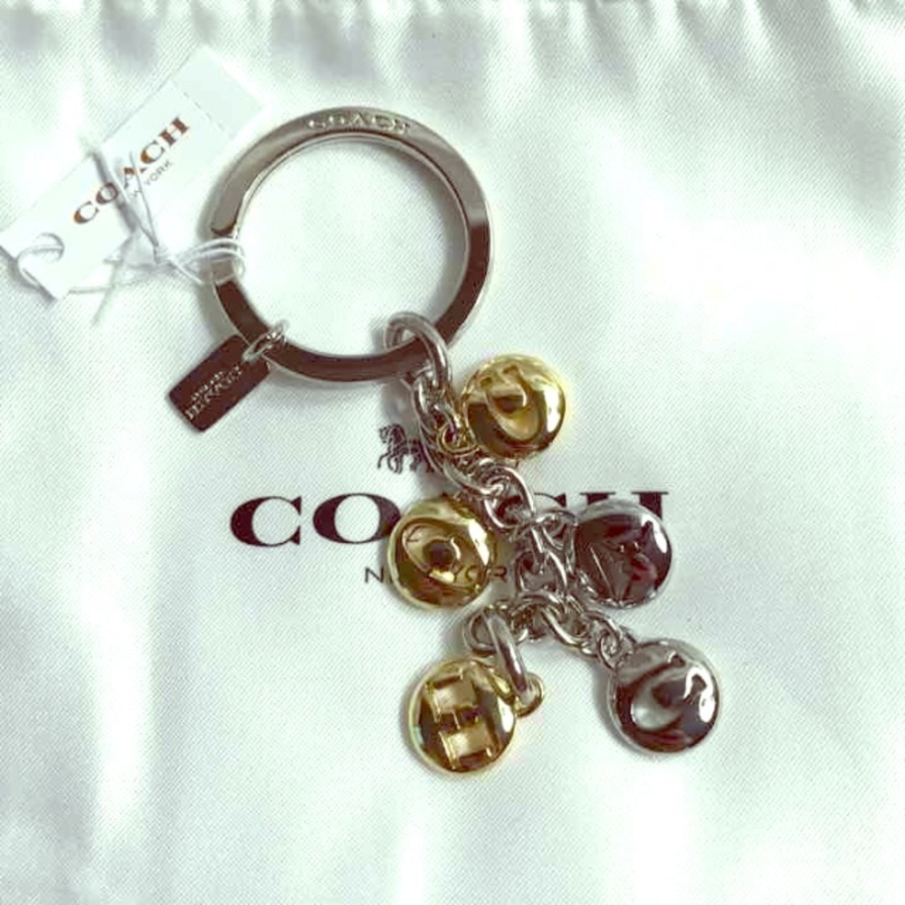 Coach F65430 authentic brand new with tags sale!