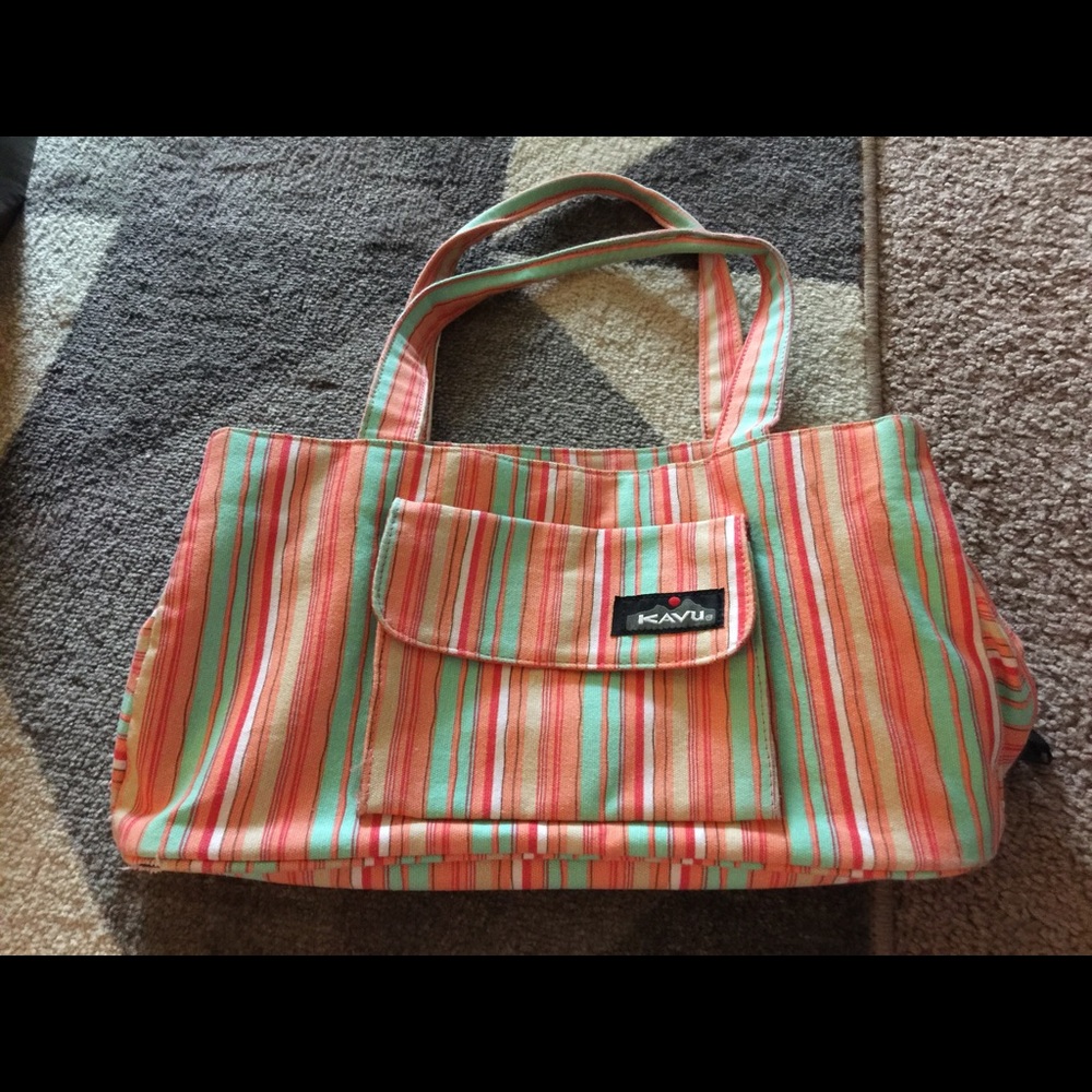 😍KAVU😍 tote