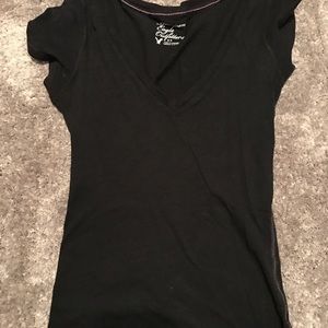AE black top