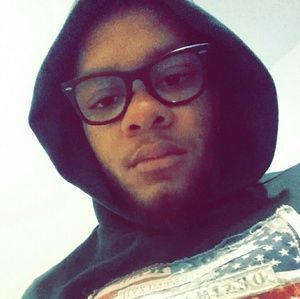 Meet your Posher, Jahmal