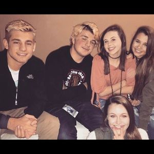 Meet your Posher, Jake