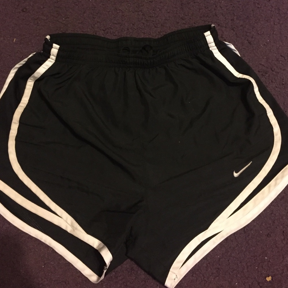 Nike Dri-Fit shorts!