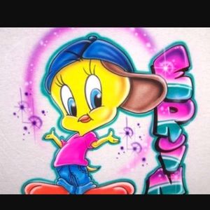 Meet your Posher, Raven