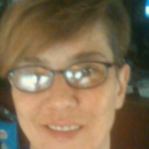 Meet your Posher, Marie