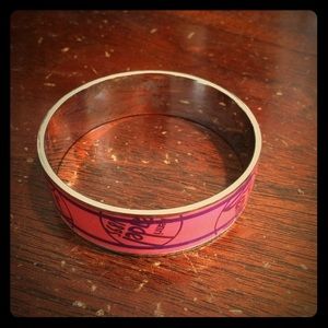 Henri Bendel Bangle!