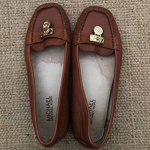 Michael Kors loafers