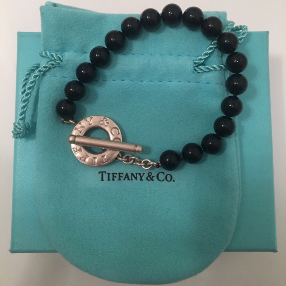 Tiffany Bracelet
