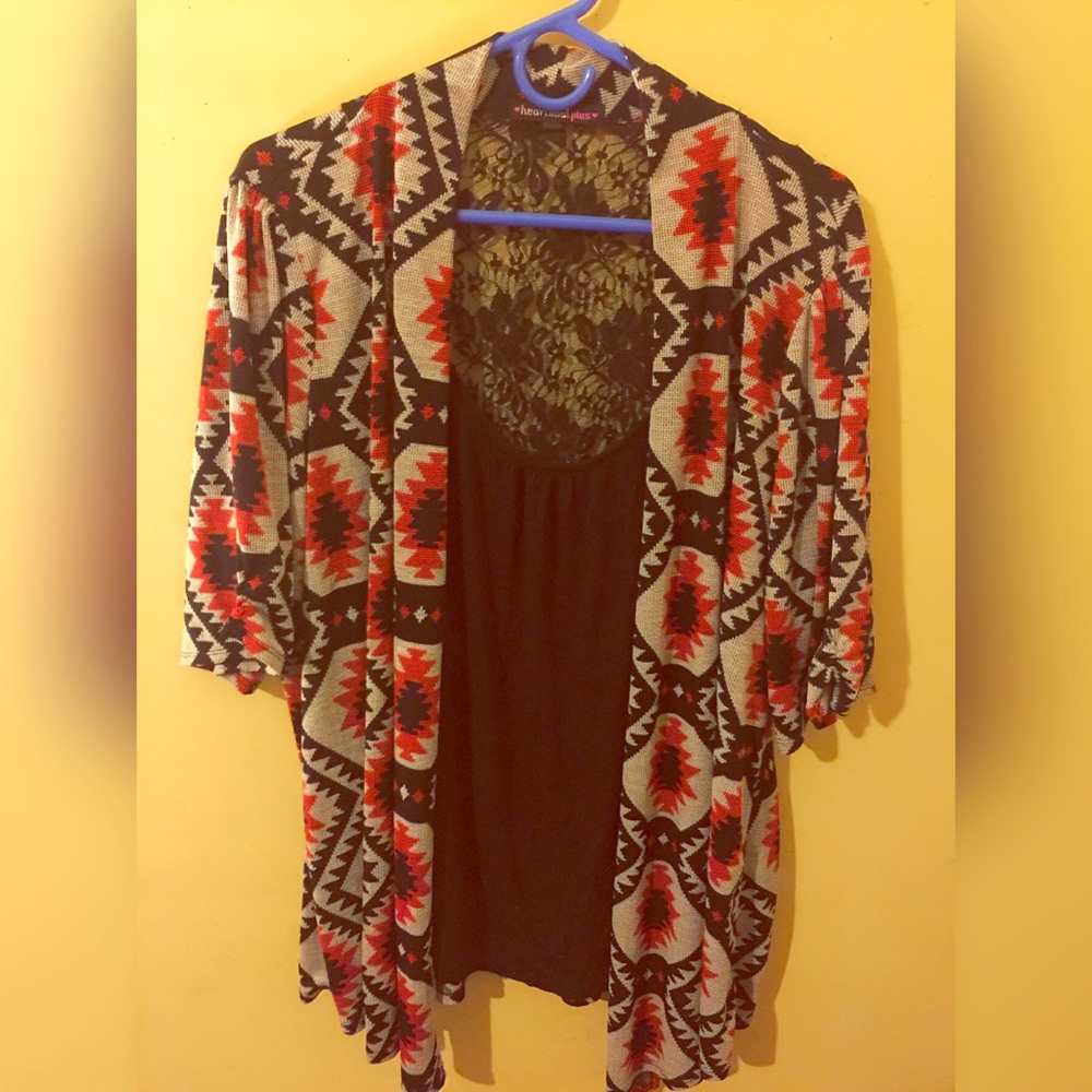 Dressy Top