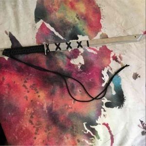 SALE Real Ninja Sword