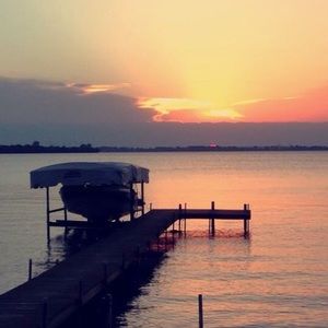 Meet your Posher, Connor