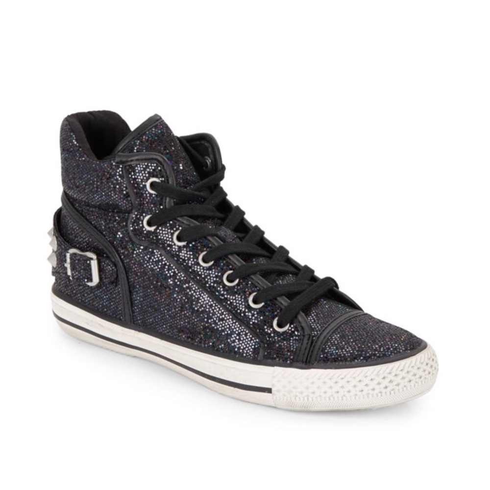 Ash Sneakers!