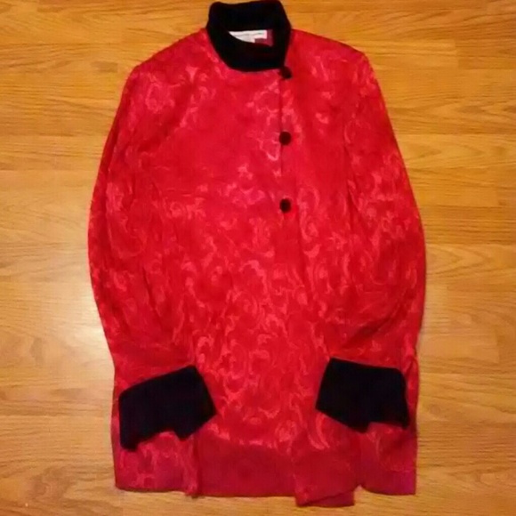 Holiday dress shirt - Picture 1 of 1