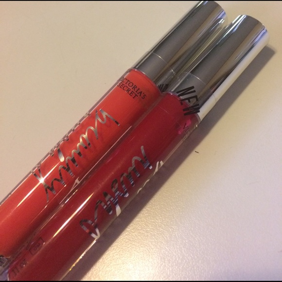 Two brand new Victoria's Secret lip glosses - Picture 2 of 4