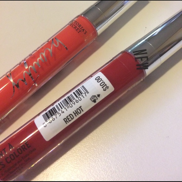 Two brand new Victoria's Secret lip glosses - Picture 3 of 4
